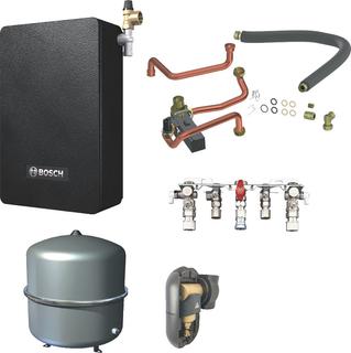 BOSCH BW-Hybridpaket BOPA ST BEG 581 HW-SetHYC25-1, Abscheider 1"