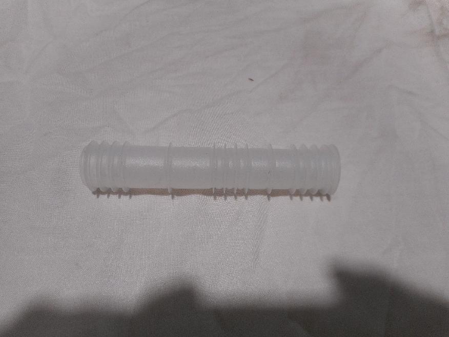 Artikelbild 1 des Artikels „RE Hülse D16 LG114mm 7689109 “