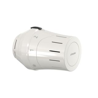 Flamco Exclusiv-Thermostatkopf TC-E1 M 30 x 1,5