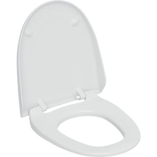 GE WC-Sitz und WC-Deckel manhattan zu Geberit AquaClean 8000 / 8000plus