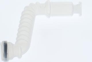 BOSCH Ersatzteil TTNR: 7101410 Kondensatablaufrohr Siphon