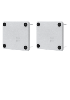 STIEBEL Montageset ZAWG 315-2 FHH, mit EPS Blinddeckel