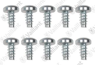 VA Schraube, (x10) Vaillant-Nr. 0020136643