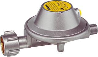Caramatic BasicOne EN71 1,2kg/h 30mbar KLF x G1/4LH-KN PRV