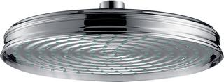 hansgrohe Kopfbrause Axor Montreux d 240mm, po g op, Deck.- o Wandmont., 1j