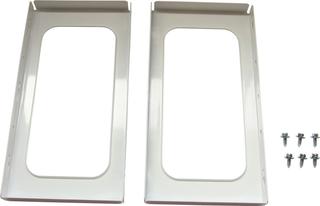 Wolf Befestigungskonsole für TopWing Luftheizer, TLH 25, 40