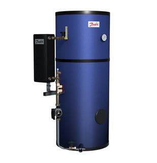 Danfoss TW-Legiomin-S 1000-240-150 CuHEX Speicher 1000l, Anschlussleistung 150kW