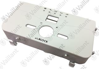 VA Deckel, Steuerung Vaillant-Nr. 0020094656