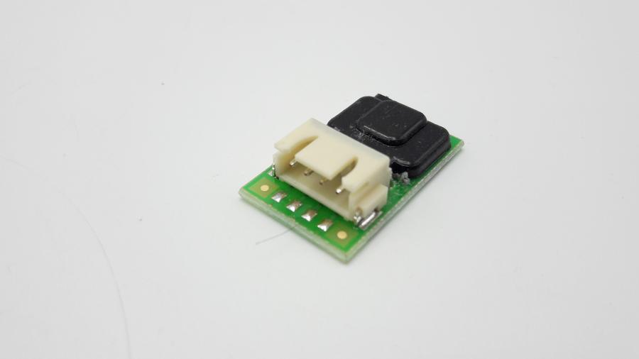 Artikelbild 1 des Artikels „RE Code Schlüsel C310 5 Glieder S100377 “