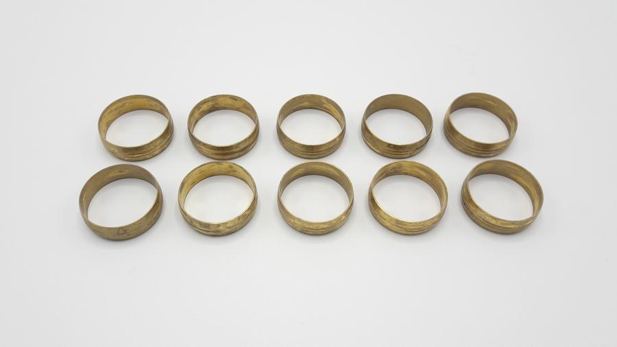 Artikelbild 1 des Artikels „RE KLEMMRING 28MM (X10) S100174 “