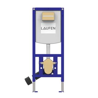 Laufen Wand-WC-Element CW102 INEO 112x45cm, für Vor-/Inwandinstallation