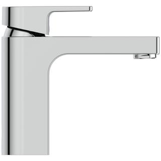 Ideal-Standard Waschtisch-Einhebelmischer Edge Ausladung 125 mm, verchromt
