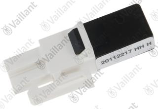 VA Stecker, Kodierung Vaillant-Nr. 0010035383