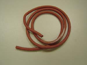 Artikelbild 1 des Artikels „RE Dichtschnur Silikon 7 mm / M 30629 “