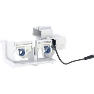 GE Hebevorr. mit Servomotor für WC-Strg. mit elektr. Spülauslösung, ab Bj 2022