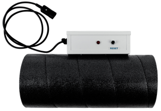 Wolf Vorheizregister 1000 W, elektr., DN160, f CWL-F-300 exc.