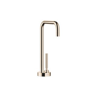 Dornbracht Cold W. Dispenser META Square Ausladung 145mm, Champagne