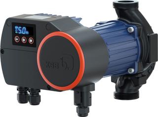 KSB Heizungsumwälzpumpe Calio Pro 30-100 R 1 1/4, G 2, 0,15-1,05 A