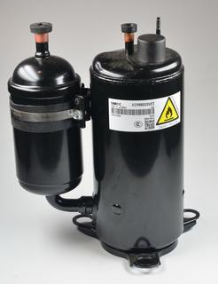RK Kompressor RVT 264/354 DC AT