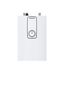 STIEBEL Kompakt-Durchlauferhitzer DCE 11/13 11/13,5 kW, el., 400 V, we.