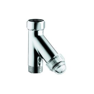 GROHE WAS-Schrägfilter 3/4", chrom