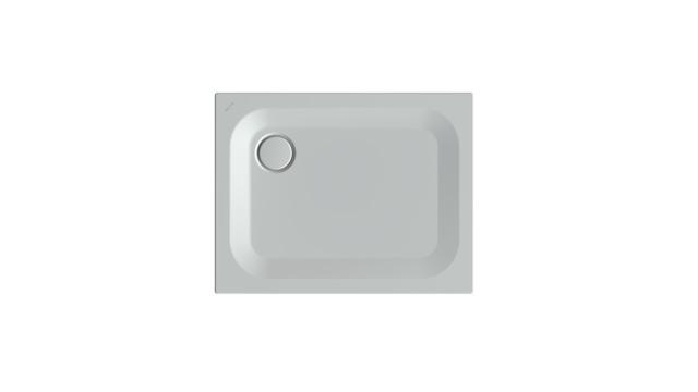 Artikelbild 1 des Artikels „Duschwanne BetteUltra 5709 90x70x2,5cm, Wannenträger, manhattan Wannenträger | manhattan“
