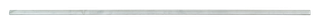 Wolf Sammelschiene verzinnt 1m für Elektrounterverteilung CHA/FHA
