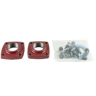Grundfos Ausgleichsstück A 16, G 1 1/2xDN 32, 2x0mm, PN 6, GG