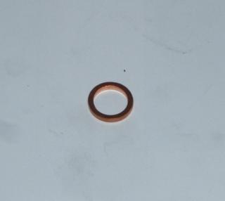 DK Dichtring für Ölvorwärmnippel, AD14mm für DAIKIN Altherma C Oil