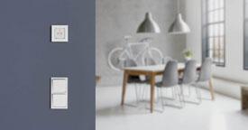 Danfoss Funk-Verstärker Zigbee für Hauptregler Icon