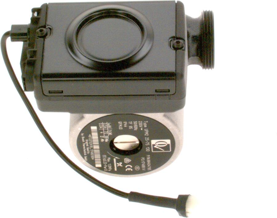 Artikelbild 1 des Artikels „BOSCH Ersatzteil TTNR: 8738204567 Pumpe Grundfos UPM2 “