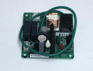 DK Platine A4P 1 für RRLQ011-016CAV3
