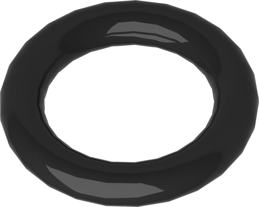Artikelbild 1 des Artikels „BOSCH Ersatzteil TTNR: 8737713709 O-Ring 9,5x2,5 (10x) “