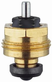 Heimeier Thermostat-Ersatz-Oberteil DN 10/15/20, Standard