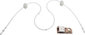 BOSCH Ersatzteil TTNR: 87160132020 Gasart-Umbausatz 23>31