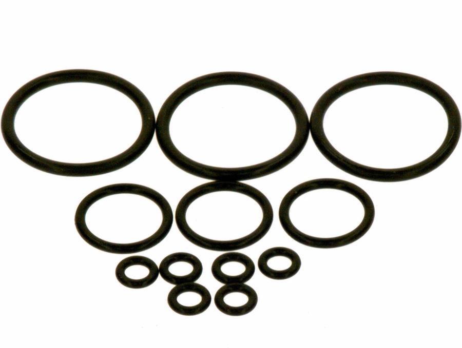 Artikelbild 1 des Artikels „BOSCH Ersatzteil TTNR: 5594702 Dichtungs-Set O-Ring HS “