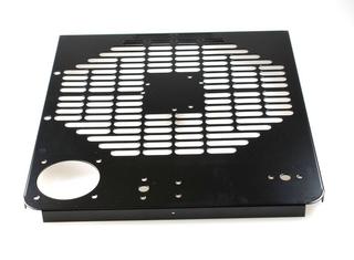 RK Rückwand TX 9000-2