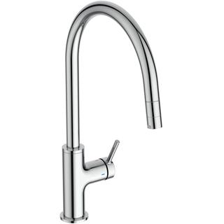 IS SPT-EHM Ceraline Nuovo A 218mm, h. Abl., heraus. Br., ch, ch
