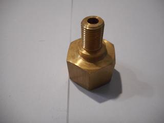 RE GERADER ANSCHLUSS M10X1-G1/2 97951080