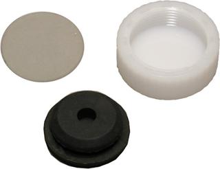BOSCH Ersatzteil TTNR: 7099425 Schraubkappen/Verschlussstopfen (Set)