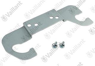 VA Halter, VC, Speicherrohre Vaillant-Nr. 0010025790