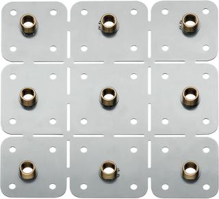 hansgrohe Montagehilfe DN 15