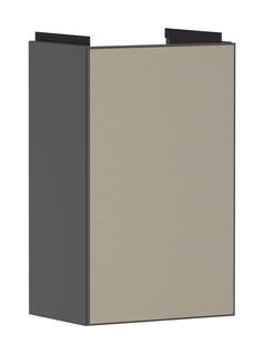hansgrohe WT-Unterschrank Xevolos E 340x575x245mm, f HWB, r, schie mt., b S