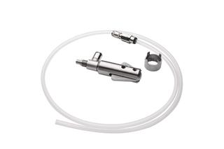 Danfoss Differenzdruck-Messadapter f d. Pumpenoptim. i Kombi mit PFM 100