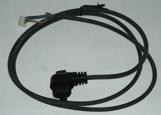 DK Kabel kompl. 3x0,5 mm2 Pumpe für SAK2