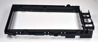RK Montageblech Steuerplatine BL 263/353 DC AT