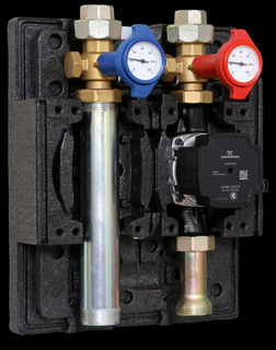 WATTS Pumpengruppe FlowBox HK32 UPM3A/7