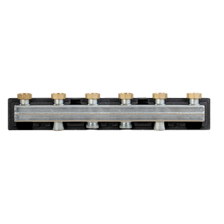 MHG Verteiler 3-fach, mit Isolierung