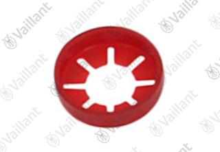 VA Rosette Vaillant-Nr. 0010047509