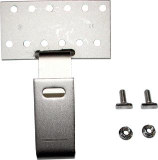 Falzziegel-Haken AluPlus 6 mm